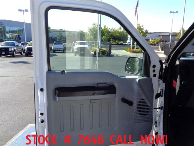 Used 2015 Ford F250 XL image 14