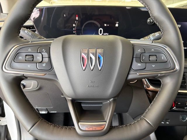 New 2026 Buick Encore GX Sport Touring w/ Comfort Package FWD image 23
