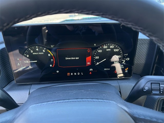 New 2026 Ford Mustang Coupe image 16