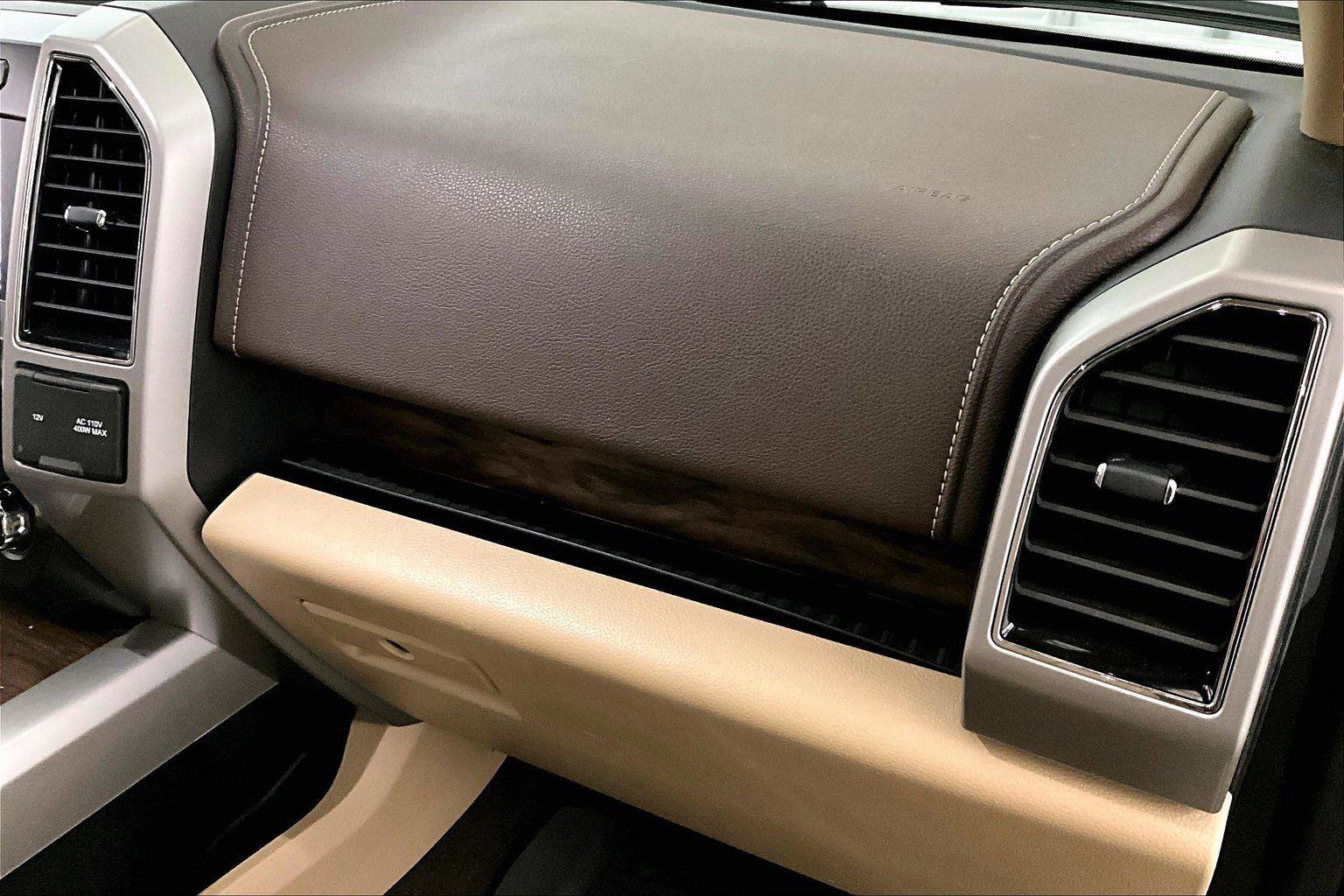 Used 2020 Ford F150 Lariat image 15