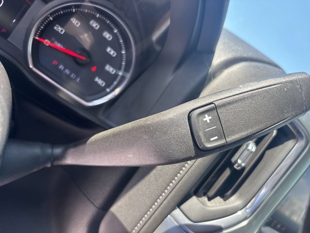 Used 2020 Chevrolet Silverado 1500 RST AWD/4WD image 13