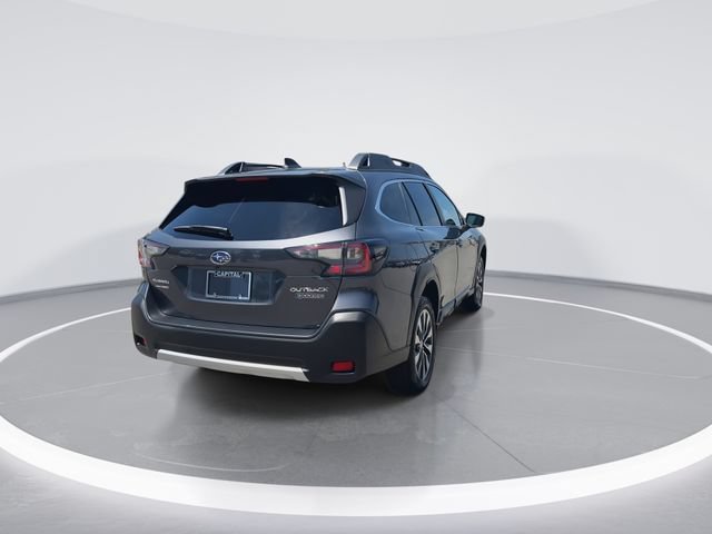 Certified 2024 Subaru Outback Limited AWD/4WD image 7