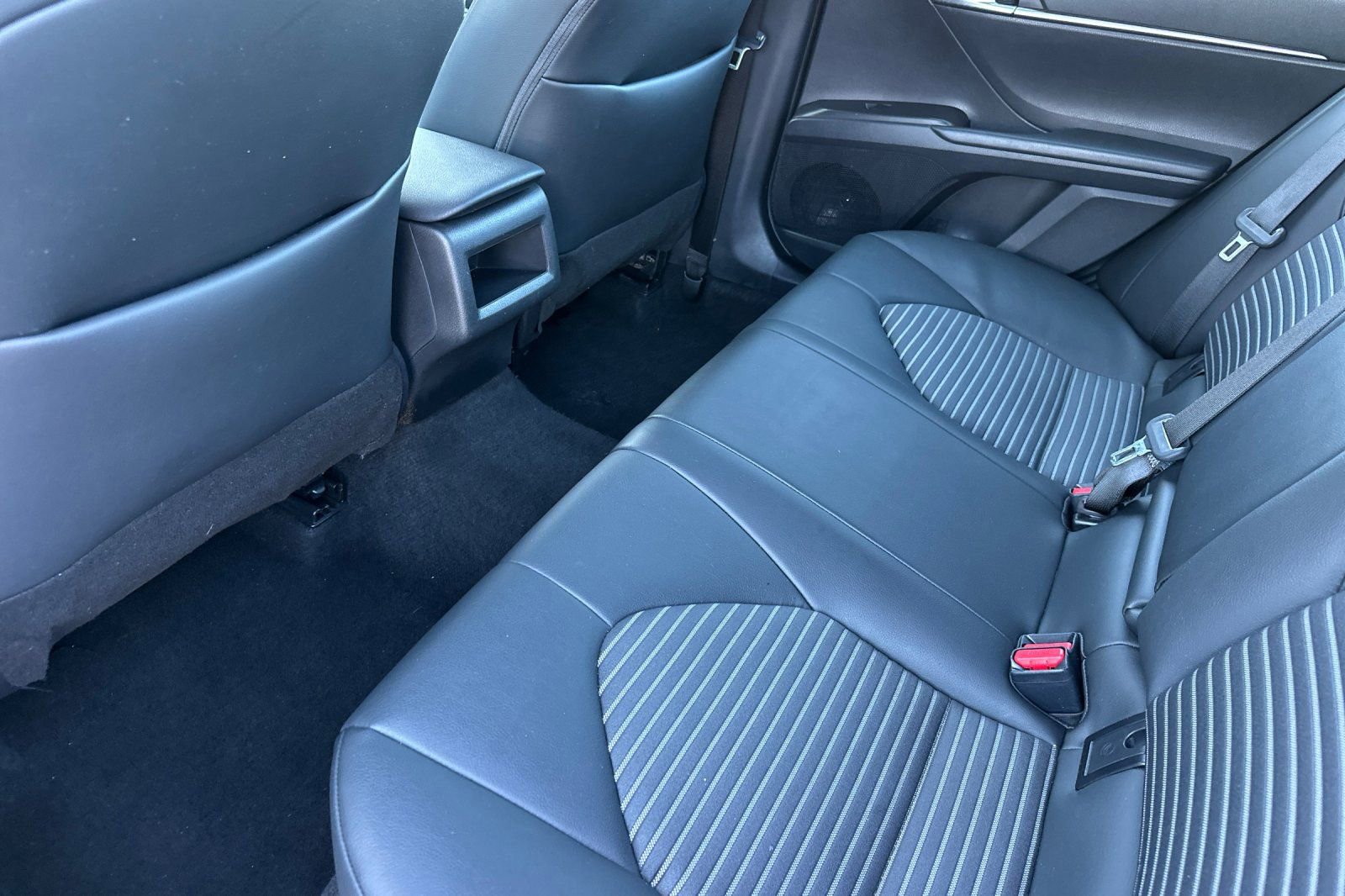 Certified 2024 Toyota Camry SE image 15