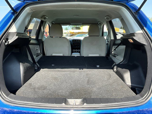 Used 2019 Mitsubishi Outlander Sport SE FWD image 23