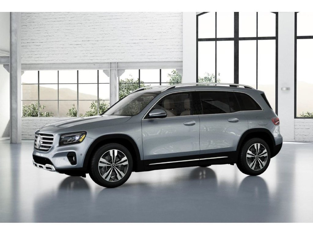 Used 2026 Mercedes-Benz GLB 250 image 37