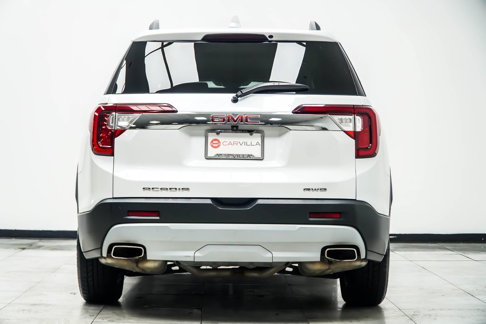 Used 2023 GMC Acadia SLT w/ Preferred Package AWD/4WD image 13