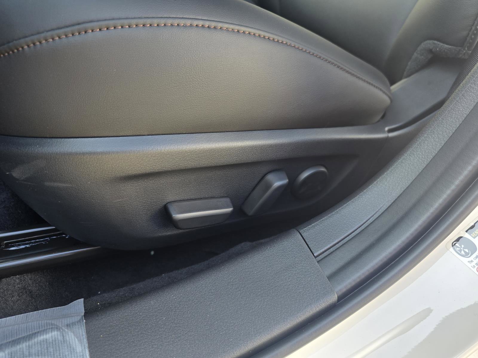 New 2026 MAZDA MAZDA3 s image 22