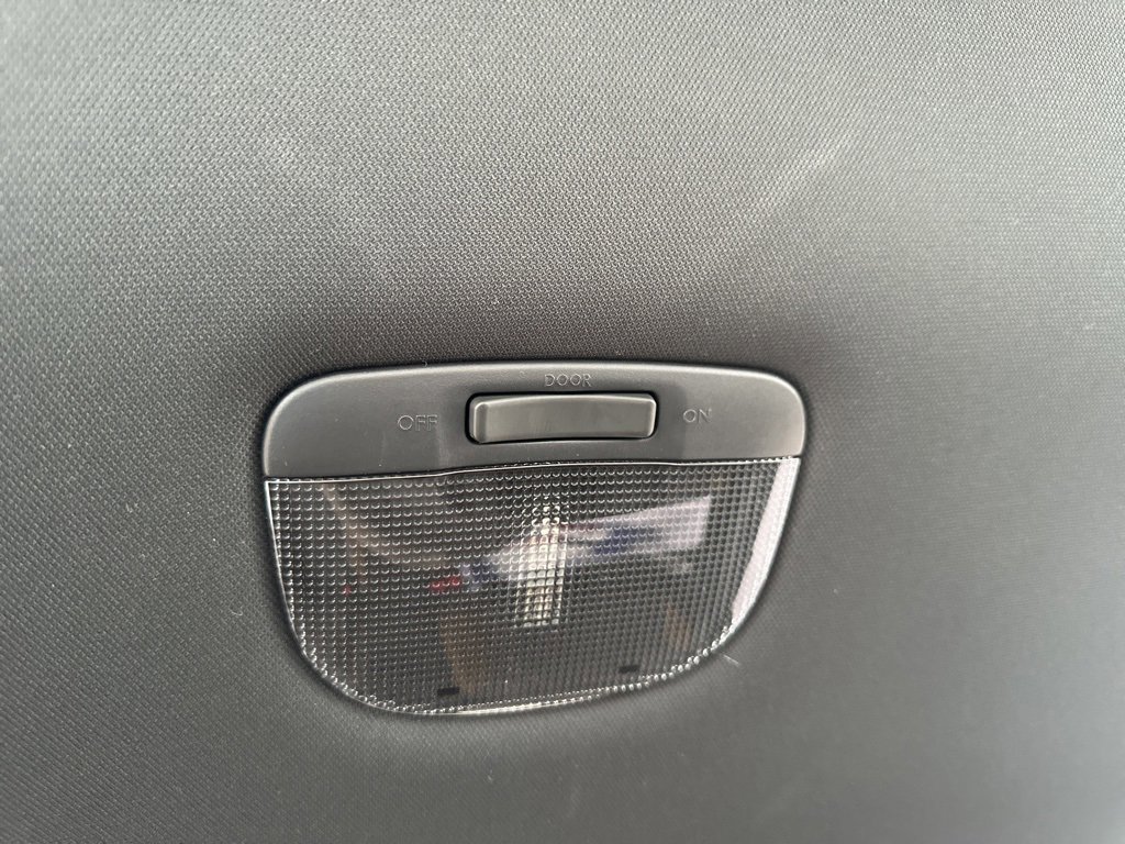 Certified 2025 Subaru Crosstrek 2.5i Sport image 21