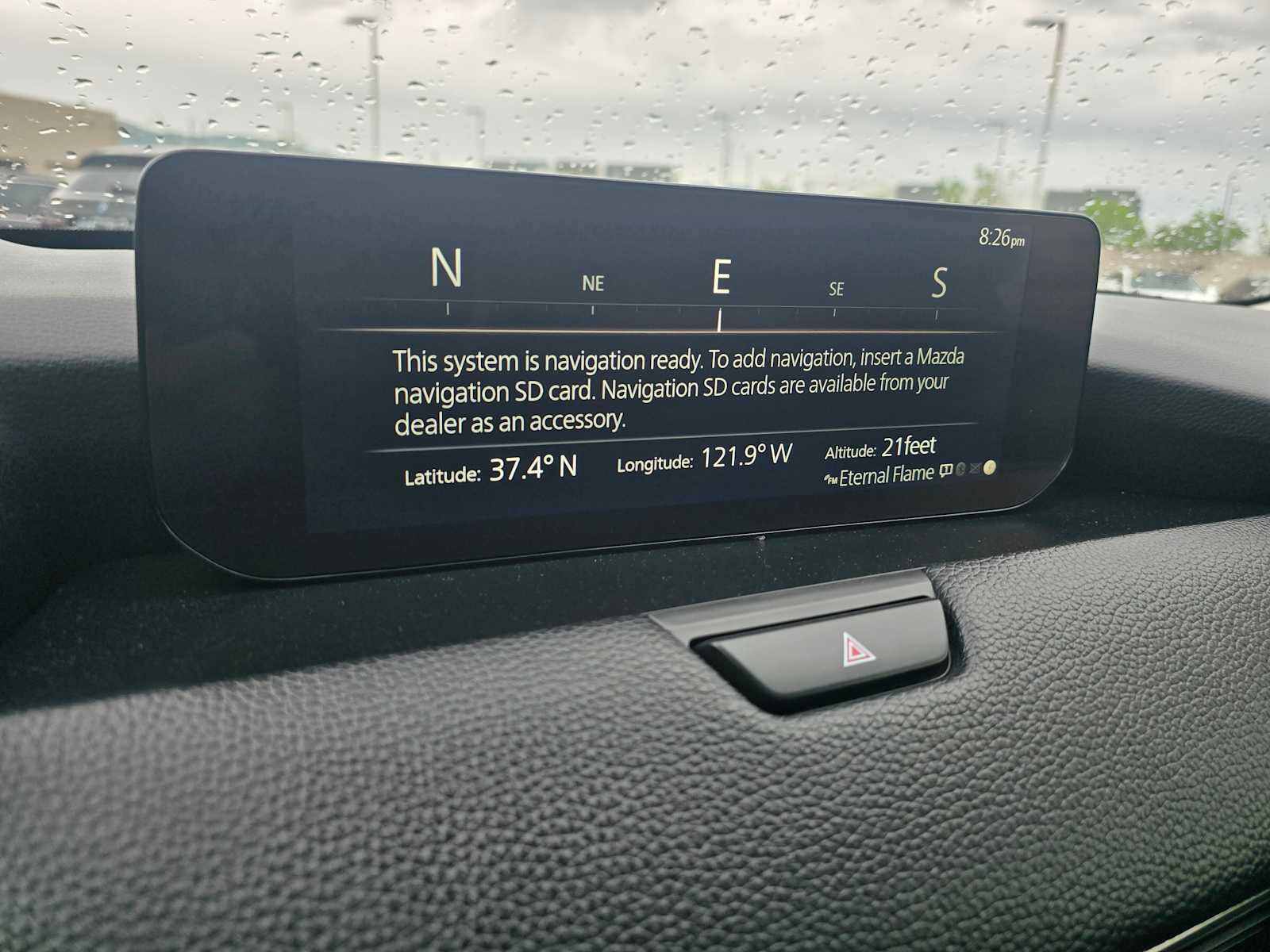 Used 2024 MAZDA CX-90 3.3 Turbo w/ Preferred Plus image 28