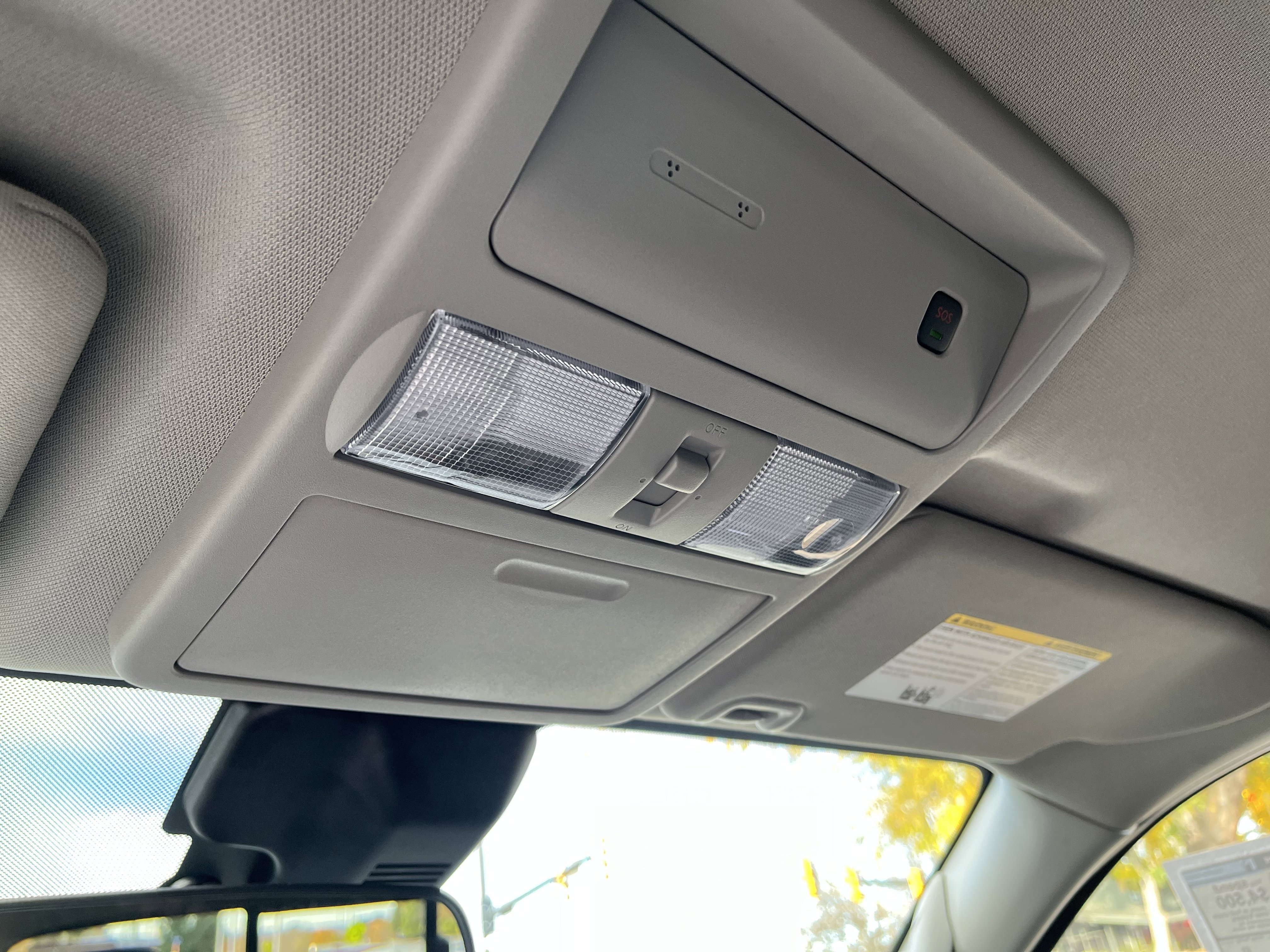 New 2026 Nissan Frontier SV image 23