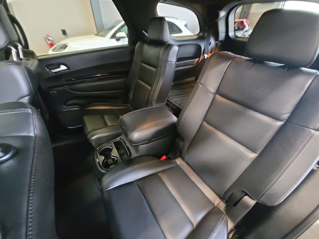 Used 2022 Dodge Durango Citadel AWD/4WD image 28