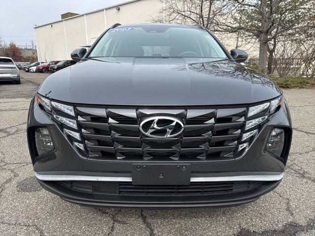 Used 2023 Hyundai Tucson SEL image 2