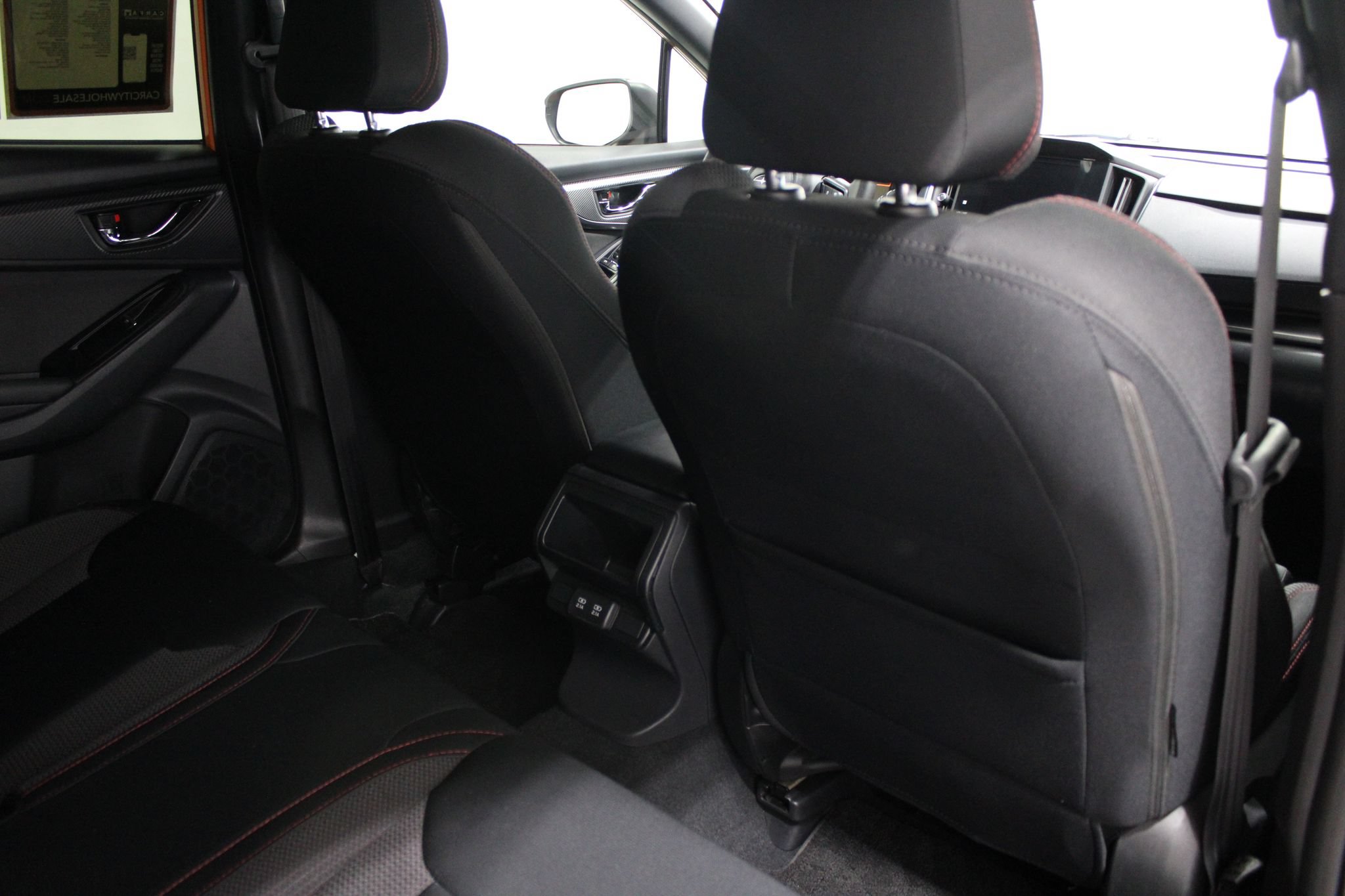 Used 2022 Subaru WRX Premium AWD/4WD image 21