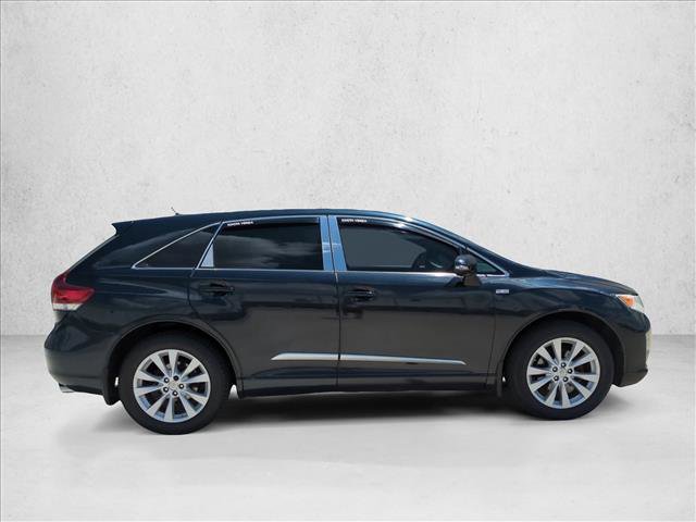 Used 2013 Toyota Venza LE AWD/4WD image 4