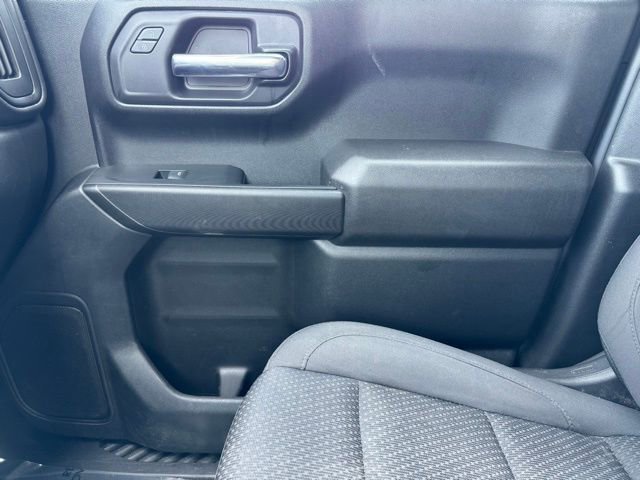 Certified 2023 GMC Sierra 1500 Pro w/ Graphite Edition image 20