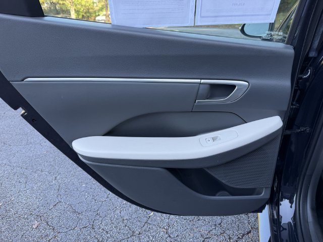 Used 2023 Hyundai Sonata SEL FWD image 21
