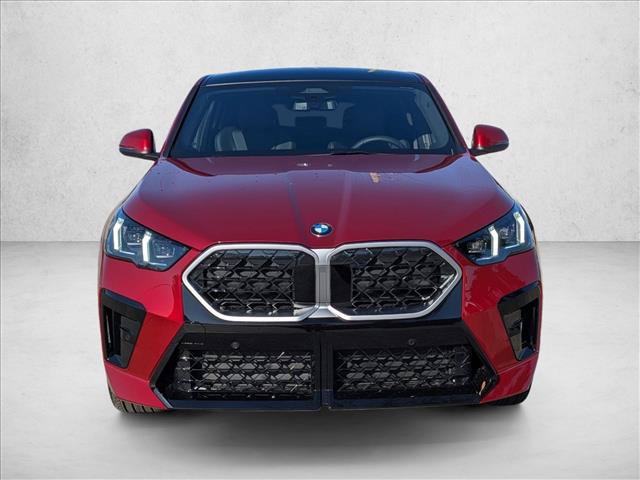 Used 2026 BMW X2 xDrive28i w/ M Sport Package AWD/4WD image 5