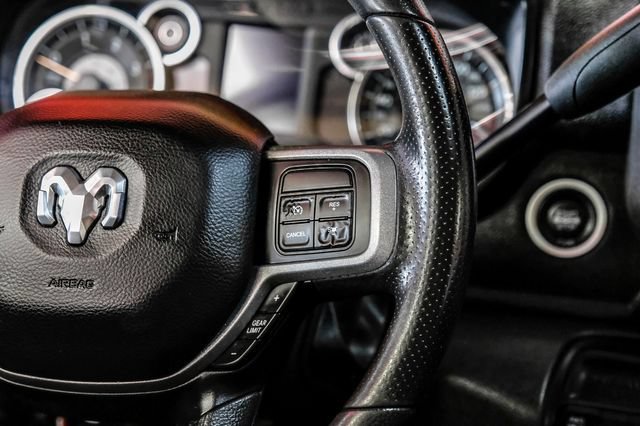 Used 2019 RAM 2500 Tradesman AWD/4WD image 15