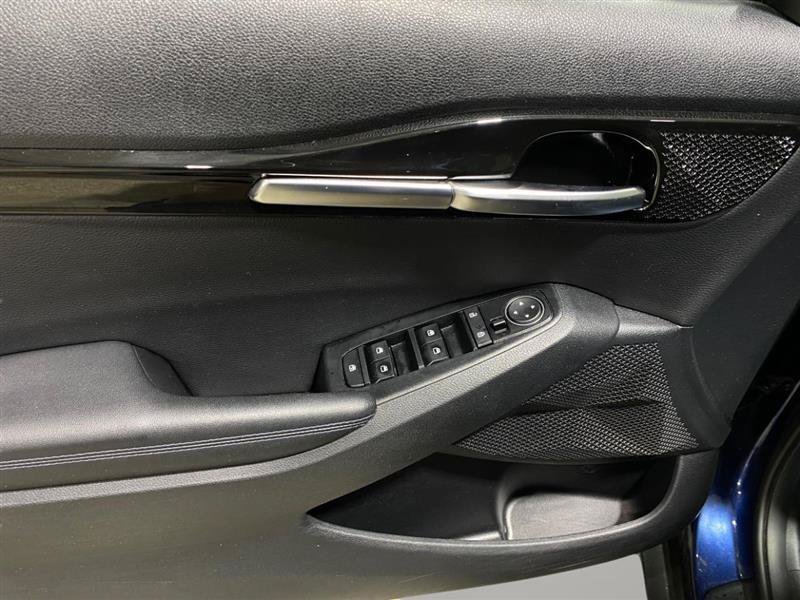 Used 2022 Kia Seltos Nightfall Edition AWD/4WD image 8