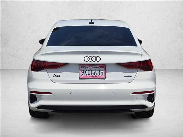 Used 2024 Audi A3 2.0T Premium AWD/4WD image 7