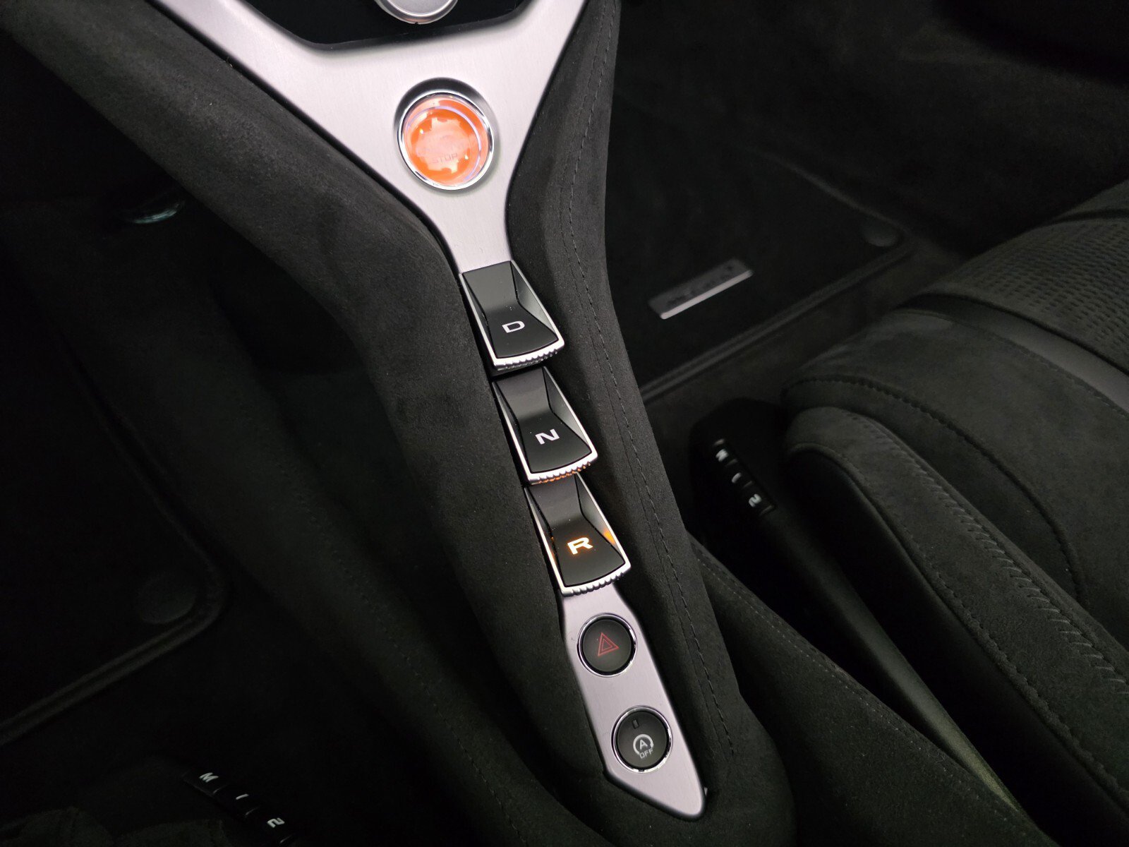 New 2027 McLaren 750S Spider RWD image 16