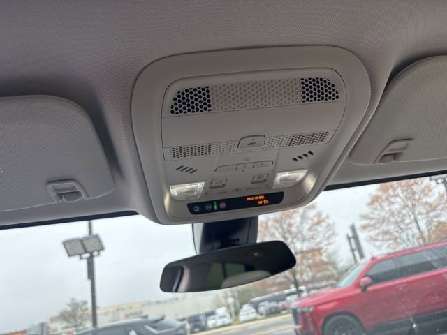 Used 2022 Cadillac XT5 Premium Luxury image 5