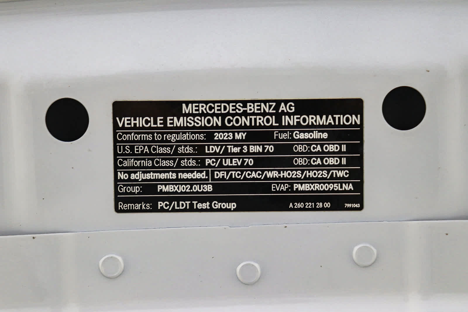 Used 2023 Mercedes-Benz GLB 250 image 32