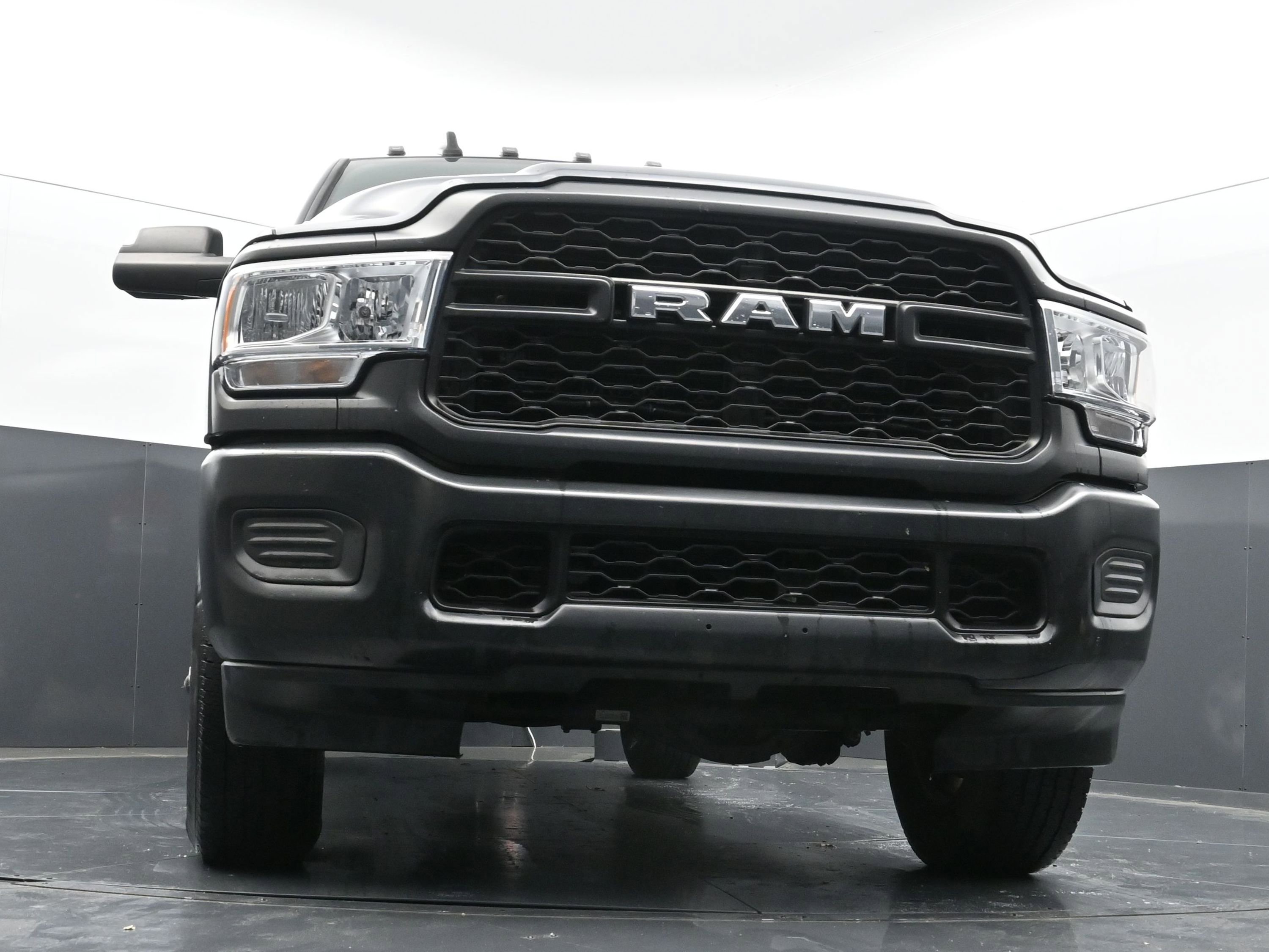 Used 2021 RAM 2500 Tradesman AWD/4WD image 34