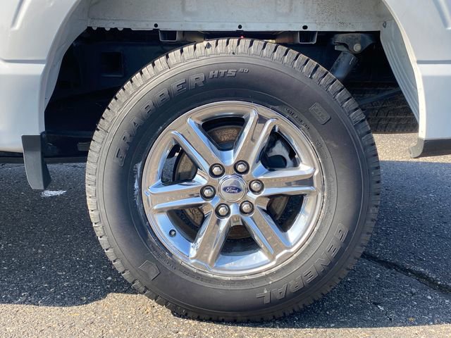 Used 2024 Ford F150 XLT w/ Tow/Haul Package AWD/4WD image 23