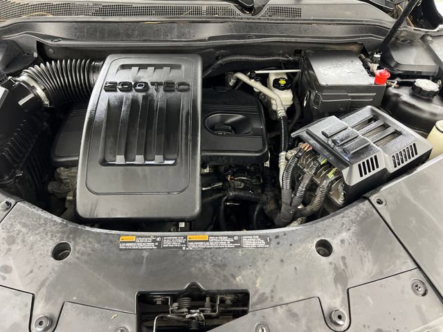 Used 2016 Chevrolet Equinox LT w/ Convenience Package FWD image 22