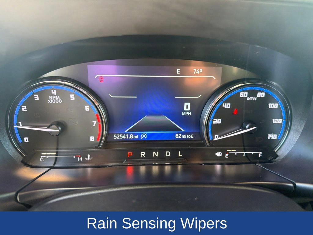 Used 2022 Ford Bronco Sport Outer Banks AWD/4WD image 19