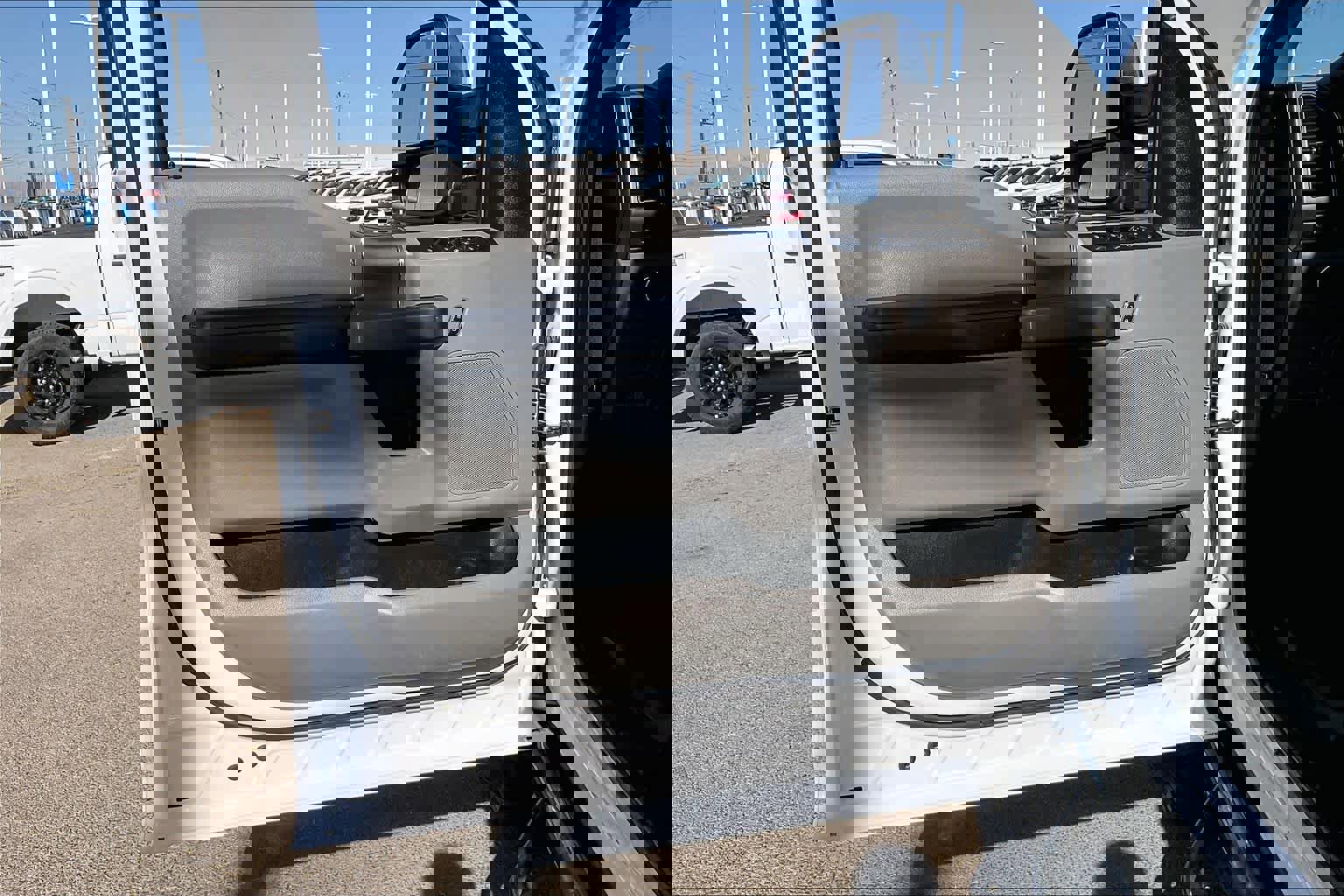 Used 2019 Ford F250 XLT w/ XLT Premium Package image 20