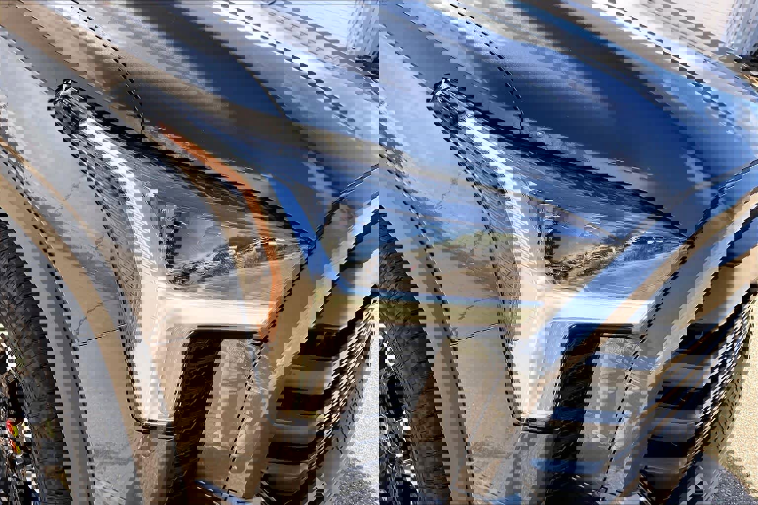 New 2026 Toyota Tundra Limited image 13