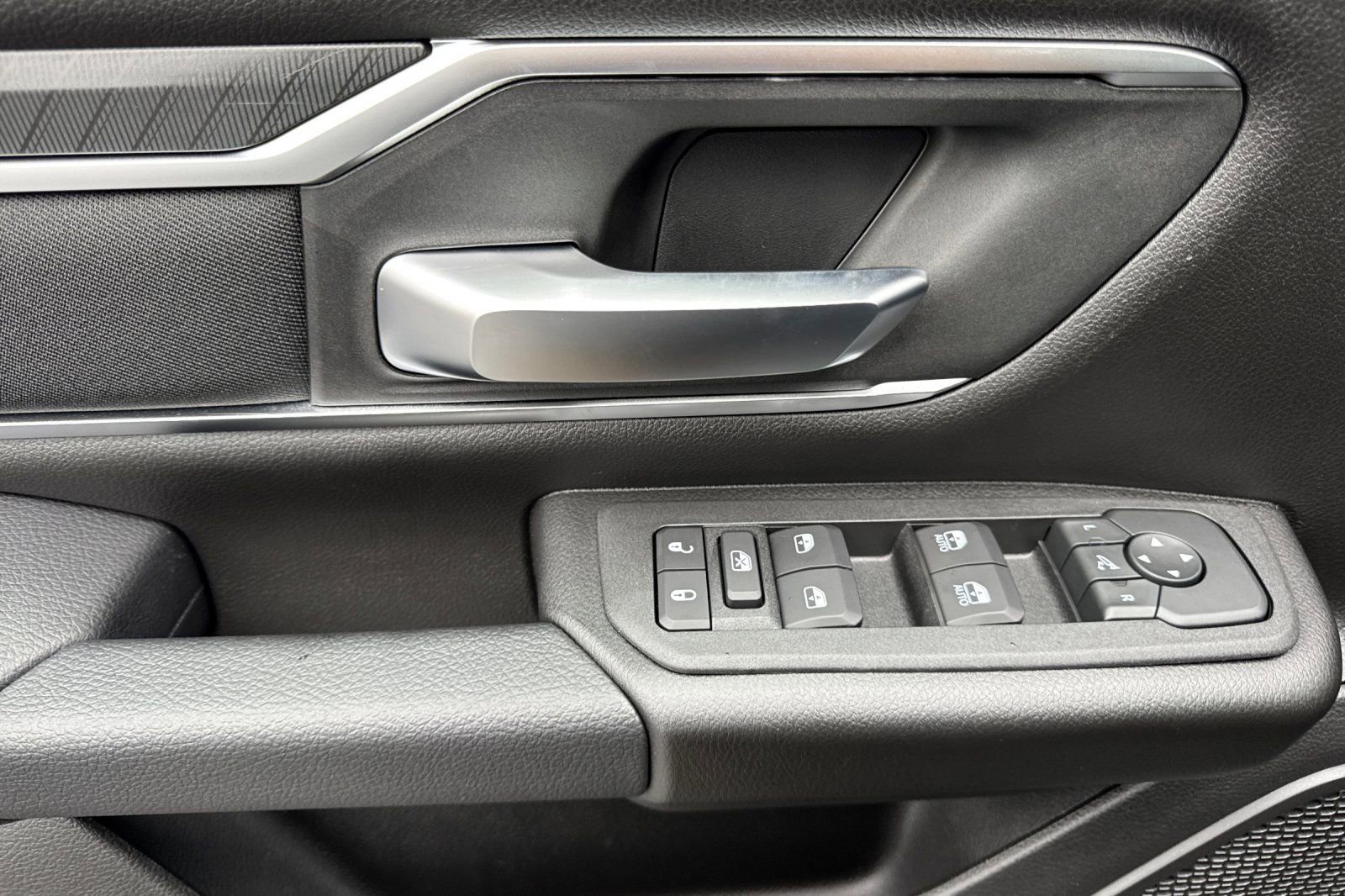 New 2026 RAM 1500 Big Horn image 13