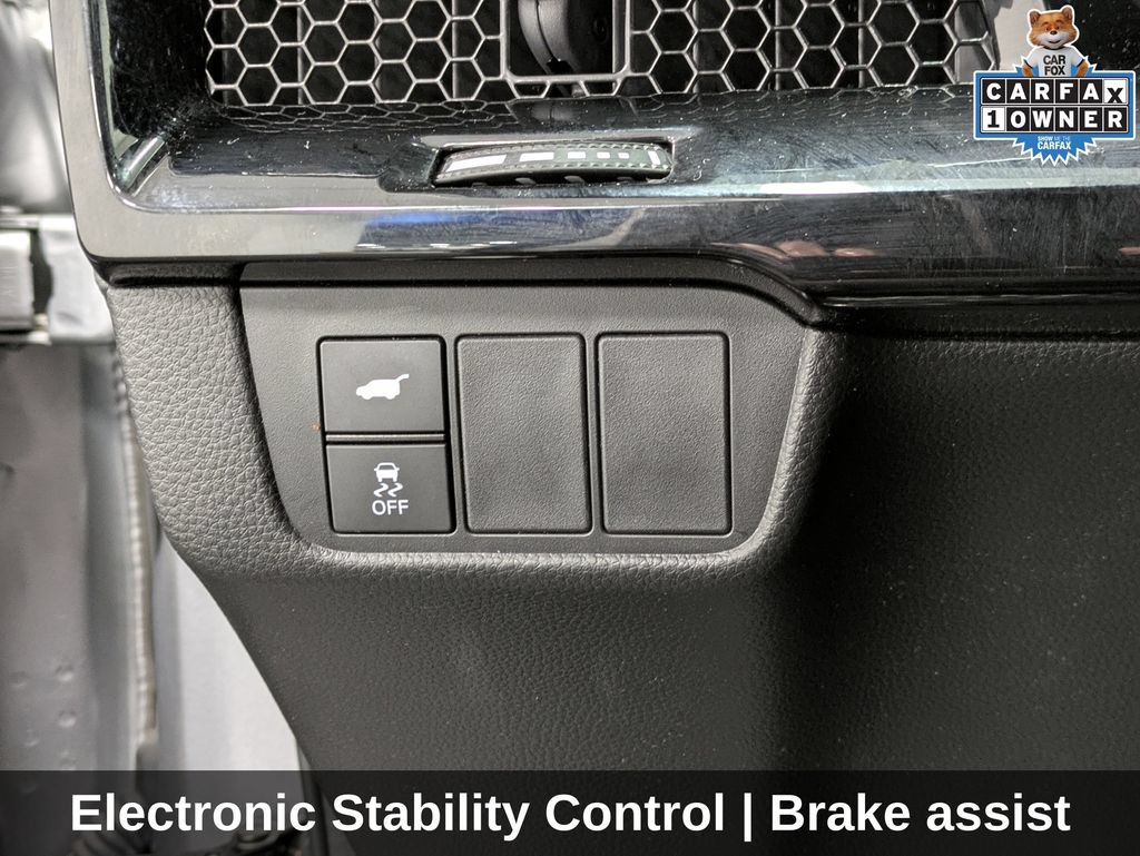 Certified 2023 Honda CR-V Sport Touring image 26