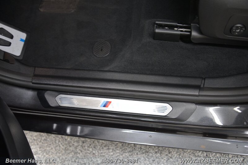 Used 2024 BMW X3 M40i AWD/4WD image 40