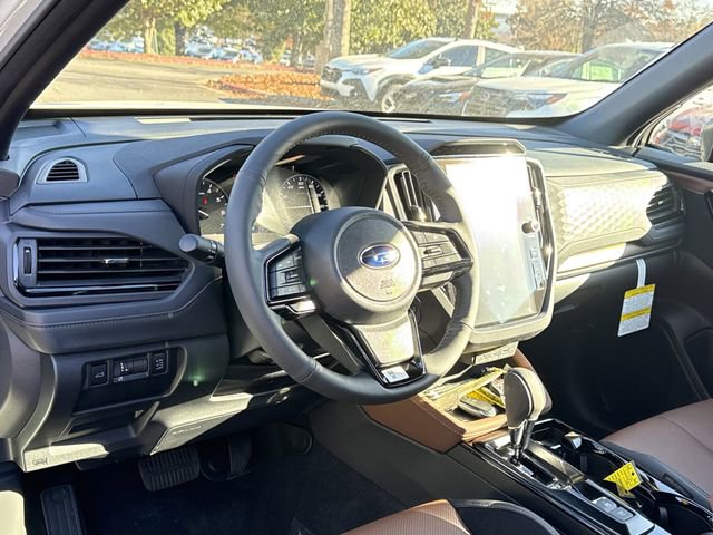 New 2026 Subaru Forester Touring w/ Touring Package image 10