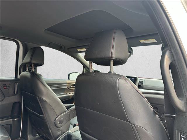 Used 2024 Honda Odyssey Sport image 28