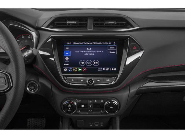 Used 2023 Chevrolet TrailBlazer RS w/ Convenience Package AWD/4WD image 13