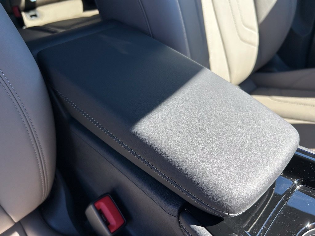 New 2026 Audi Q3 quattro 2.0T AWD/4WD image 44