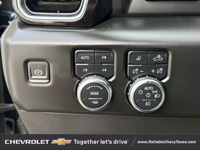 Used 2023 GMC Sierra 1500 Denali w/ Denali Reserve Package AWD/4WD image 27