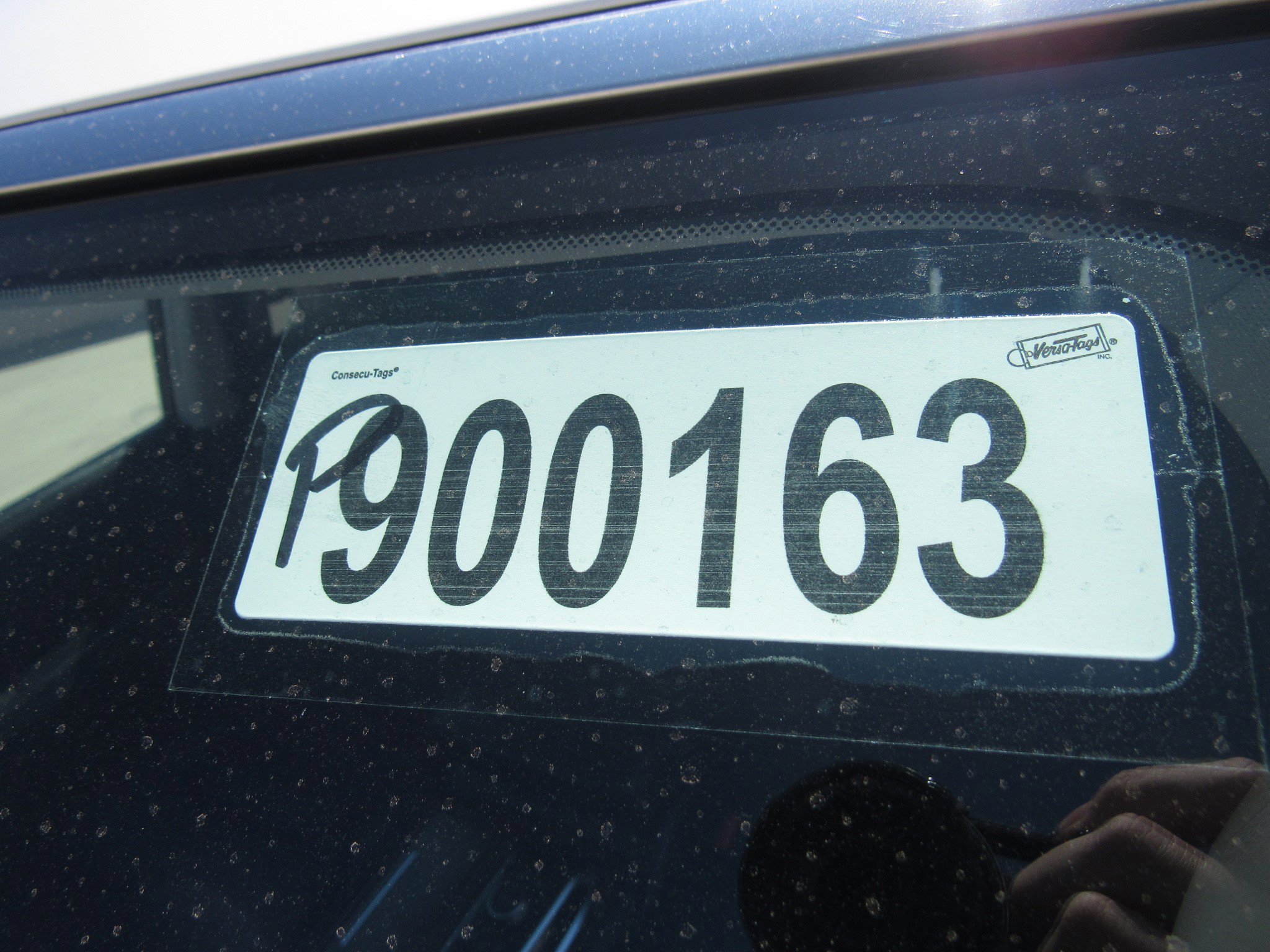 Used 2024 Nissan Armada SL image 33