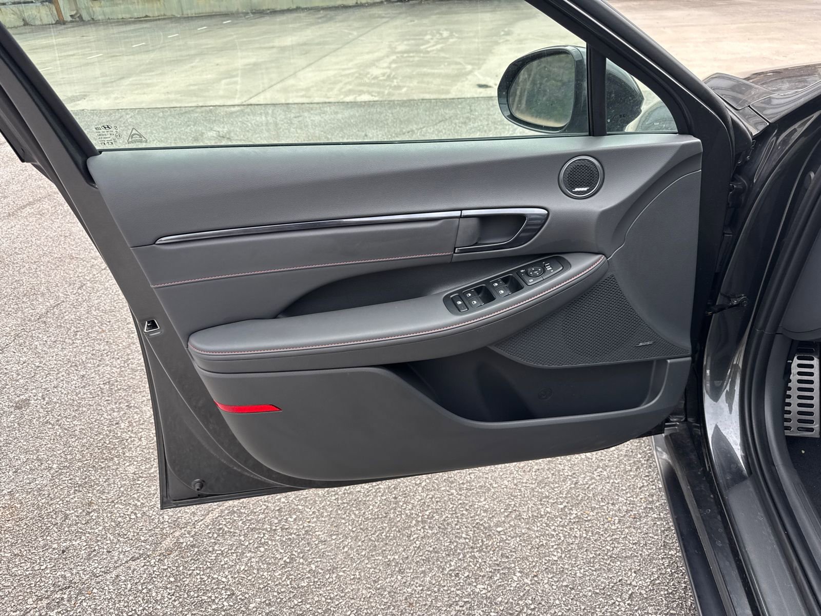 Used 2025 Hyundai Sonata N Line FWD image 10
