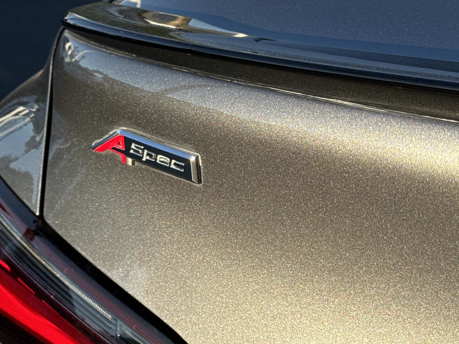 Used 2024 Acura Integra A-Spec image 6