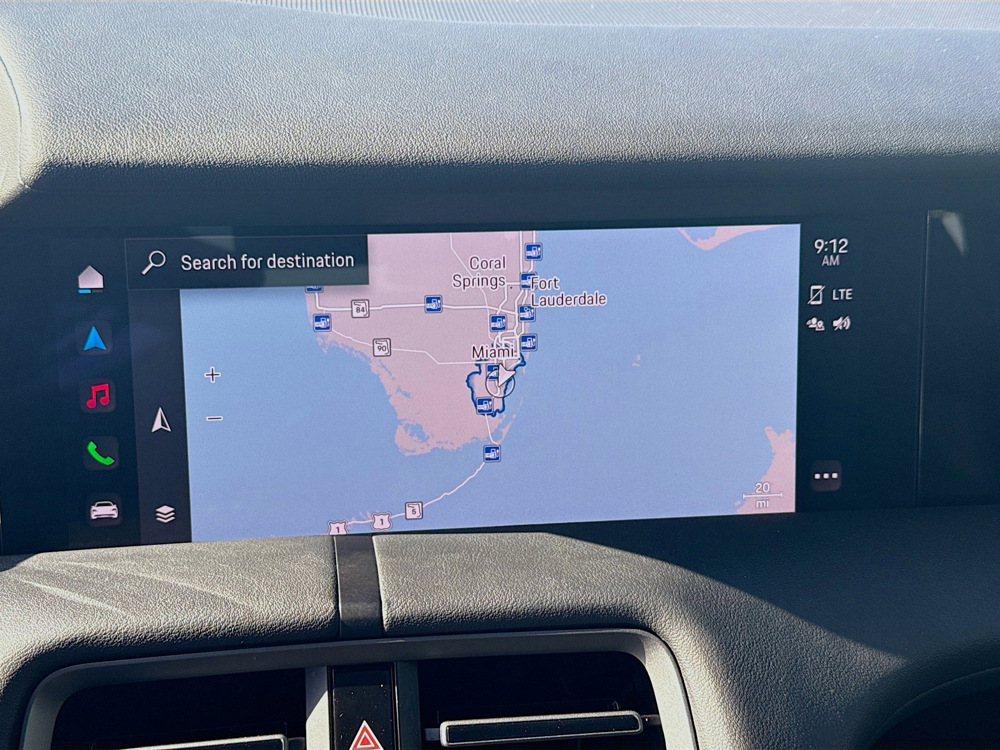 Used 2023 Porsche Taycan w/ Premium Package image 13