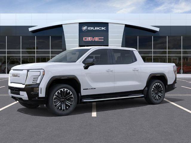 New 2026 GMC Sierra EV Denali image 2