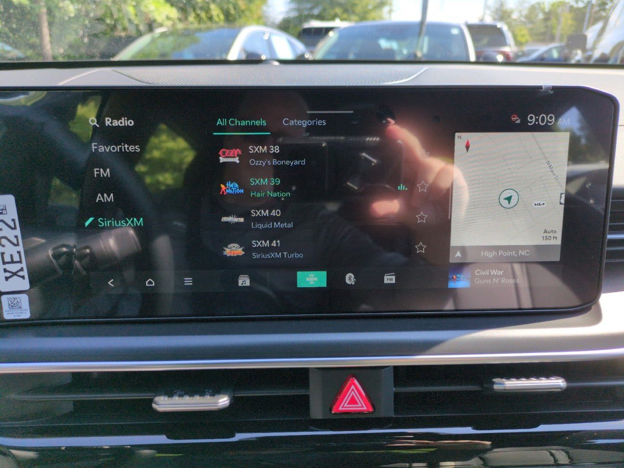 New 2026 Kia K5 GT-Line FWD image 29