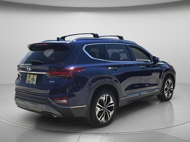 Used 2020 Hyundai Santa Fe Limited FWD image 6