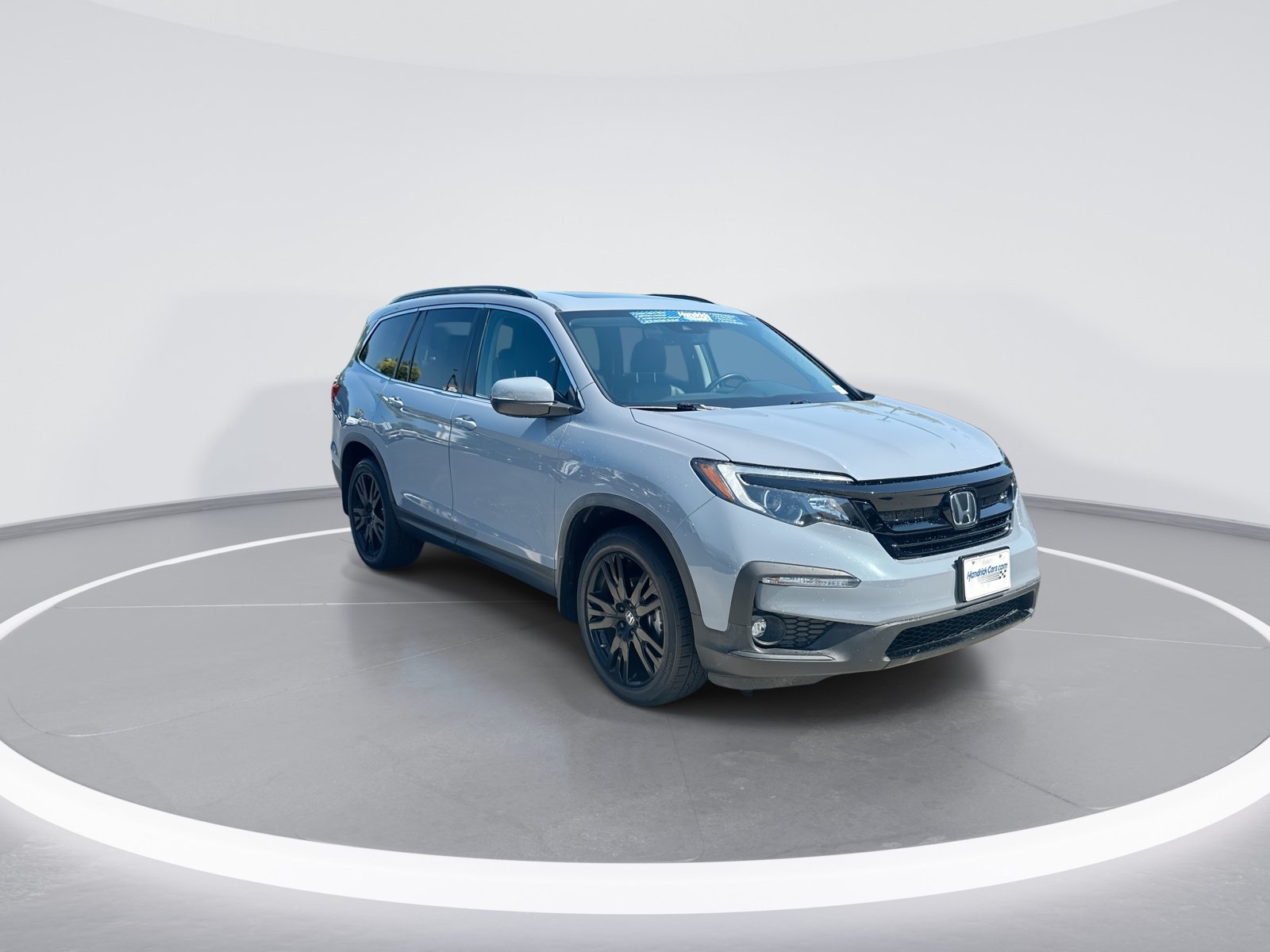 Used 2022 Honda Pilot Special Edition video 2