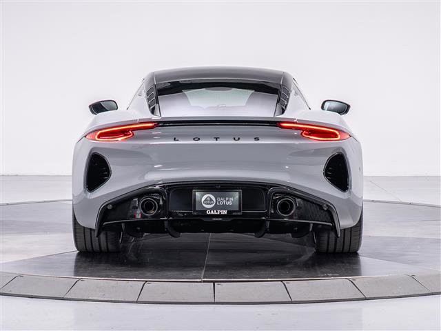 New 2025 Lotus Emira image 4